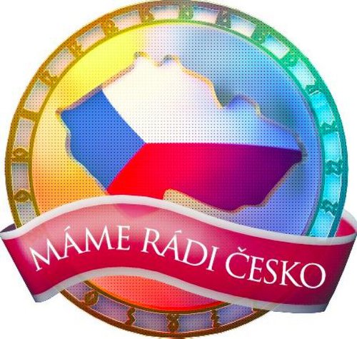 Máme rádi Cesko