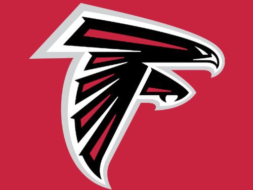 NFL Follow Your Team: Falcons (2007)