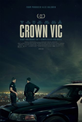Crown Vic (2015)