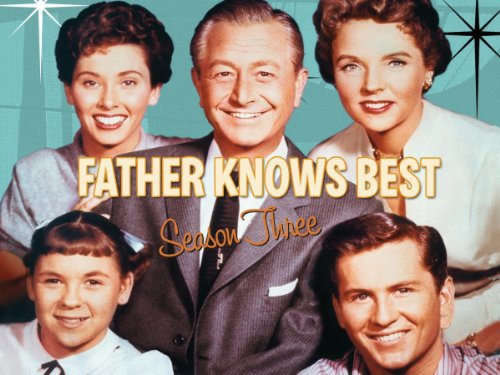 Father Knows Best (1954)