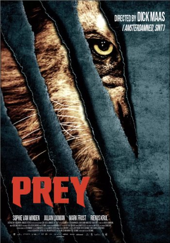 Prey (2016)