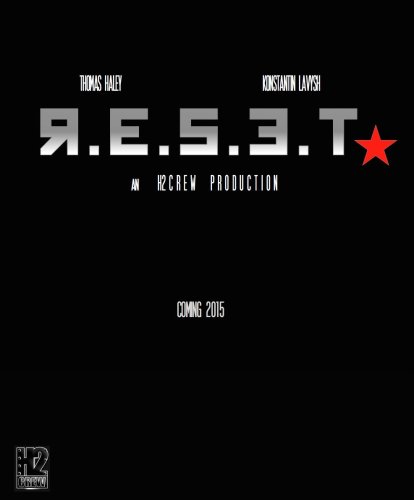 R.E.S.E.T. (2015)