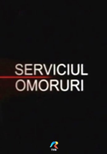 Serviciul Omoruri