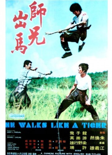 King of Kung Fu (1973)