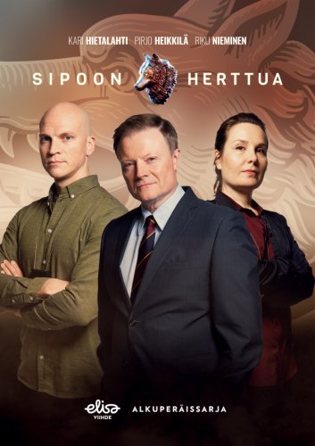 Sipoon Herttua: Duke of Sipoo (2018)