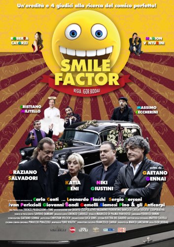 Smile Factor (2017)