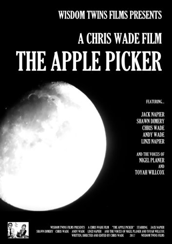 The Apple Picker (2017)