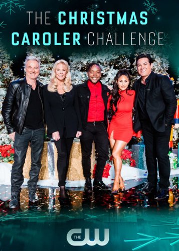 The Christmas Caroler Challenge (2019)