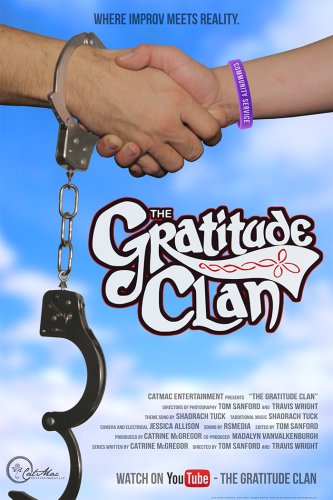 The Gratitude Clan (2016)