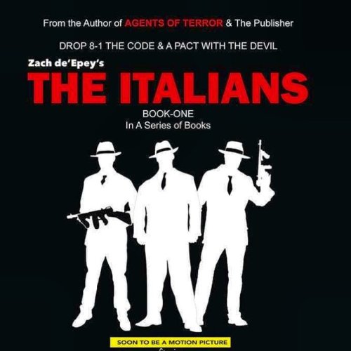 The Italians (2016)