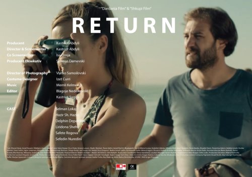 Return (2015)