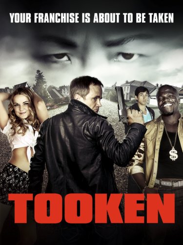 Tooken (2015)