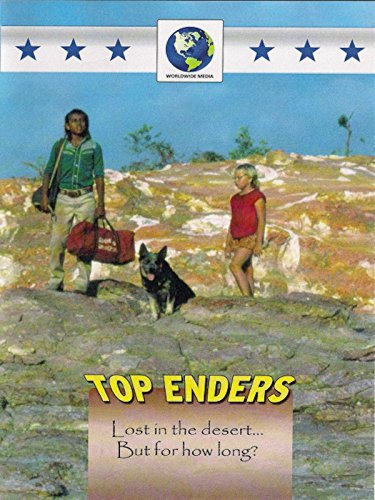 Touch the Sun: Top Enders (1988)