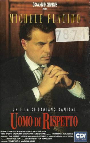 Man of Respect (1992)