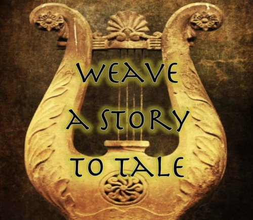 Weave a Story to Tale (2021)