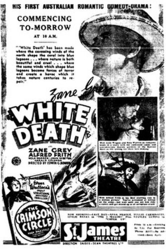 White Death (1936)