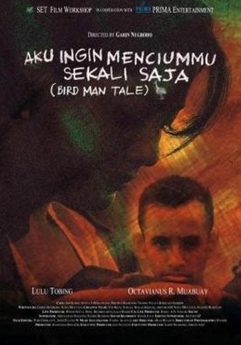 Bird-Man Tale (2002)