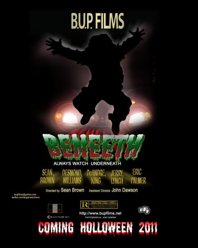 Beneeth (2011)