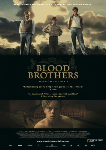 Bloedbroeders (2008)