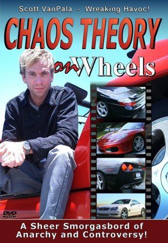Chaos Theory on Wheels (2005)