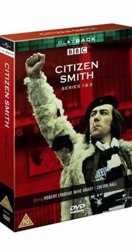Citizen Smith - Season 1