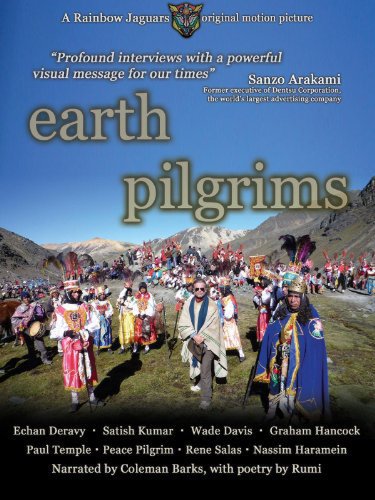 Earth Pilgrims (2010)