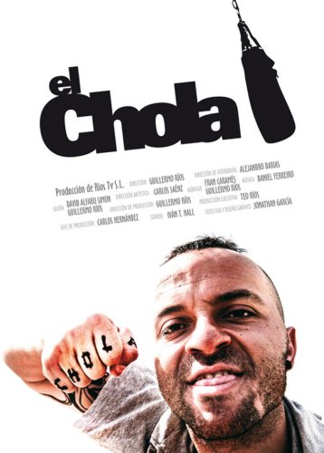 El chola (2011)