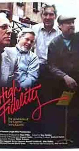 High Fidelity (1989)