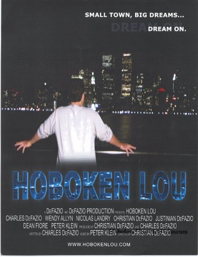 Hoboken Lou (2002)