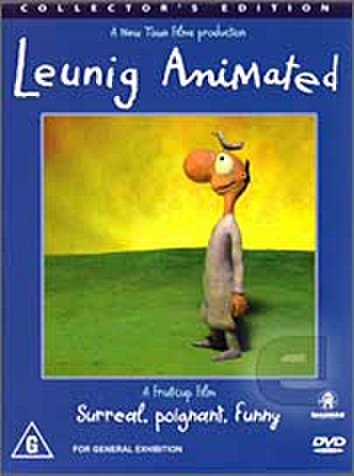 Leunig Animated (2002)