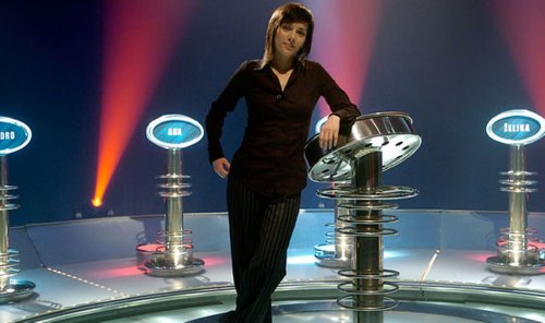 Najslabija karika (2004)