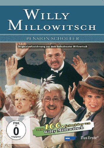 Pension Schöller (1993)