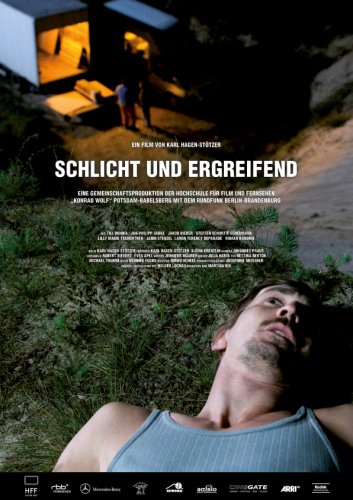 Schlicht und ergreifend (2012)