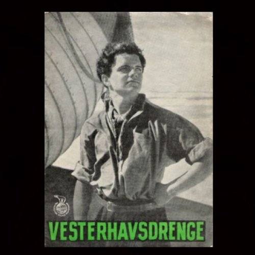 Vesterhavsdrenge (1950)