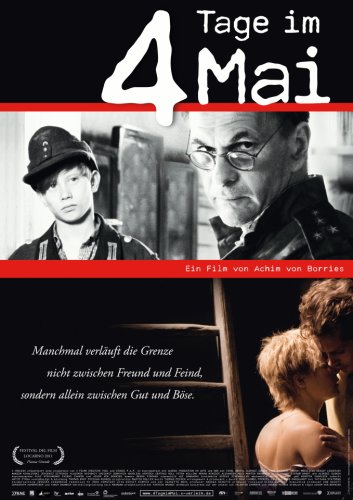 4 Days in May (2011)