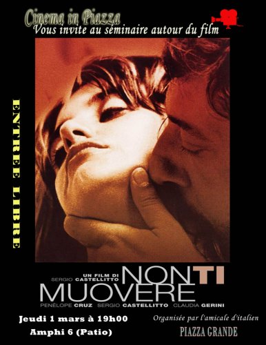 Don't Move (2004)