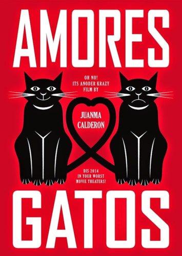Amores Gatos (2015)