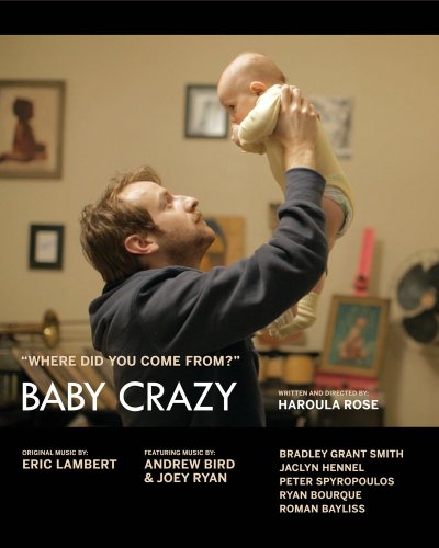 Baby Crazy (2013)
