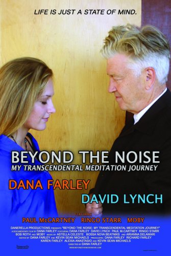 Beyond the Noise: My Transcendental Meditation Journey (2012)