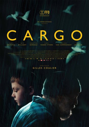Cargo (2016)