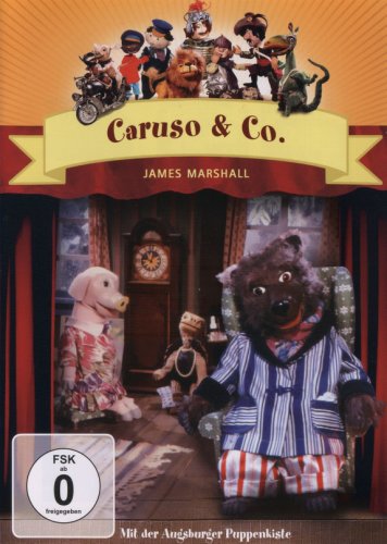 Caruso und Co.