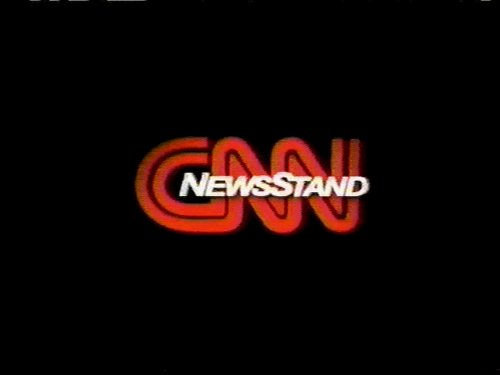 CNN NewsStand