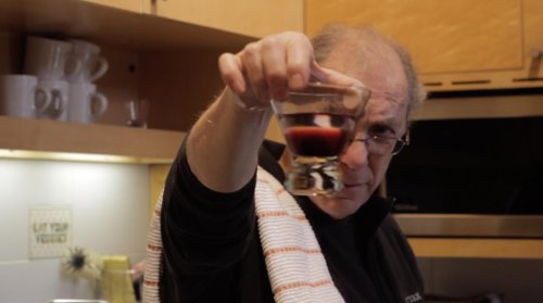 Cocktail Time (2014)