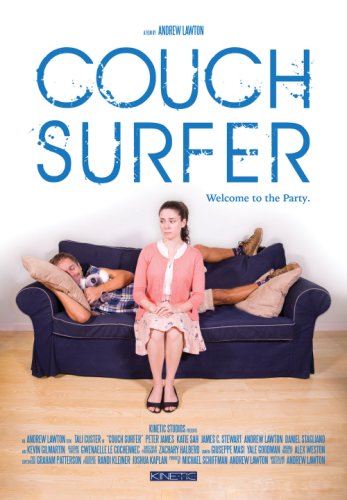Couch Surfer (2016)