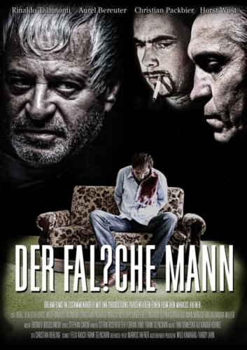 Der falsche Mann (2011)