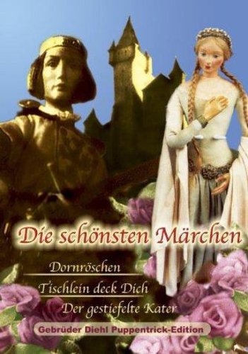 Der gestiefelte Kater (1940)