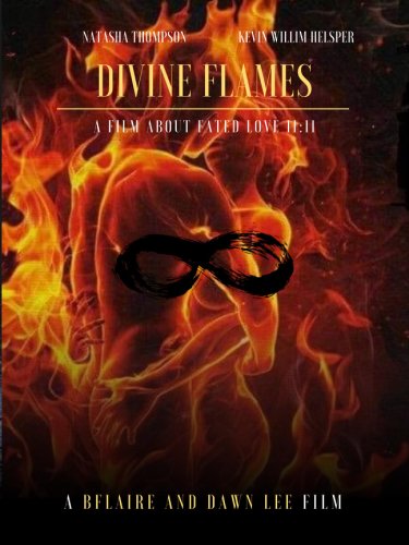 Divine Flames (2023)