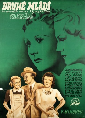 Druhe mládi (1938)