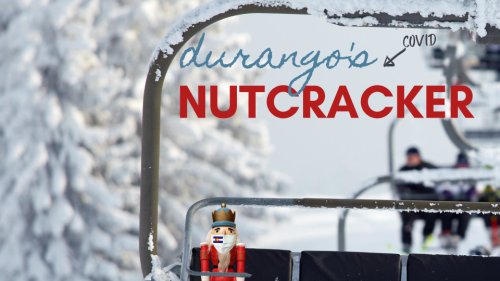 Durango Covid Nutcracker (2020)