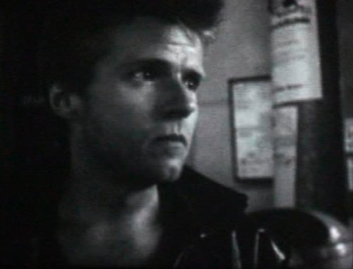 Erste Liebe (1983)